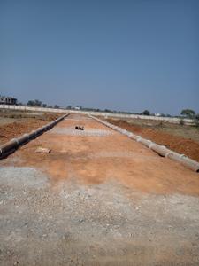 Image of 600 Sq.ft Residential Plot / Land for sale in Old Dhamtari Road, Raipur for Rs. 1140001