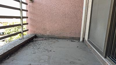 Image of 1100 Sq.ft 3 BHK Apartment / Flat for sale in Poonam Park View Phase II, Virar West, Virar for Rs. 8500000