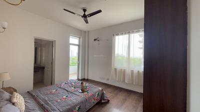 Bedroom Image of 1270 Sq.ft 2 BHK Apartment / Flat for sale in Sector 84 Gurgaon for Rs. 14900000