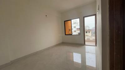Bedroom Image of 1223 Sq.ft 3 BHK Apartment / Flat for sale in Bangur Avenue Kolkata for Rs. 8071000