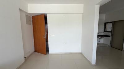 Living Room Image of 1850 Sq.ft 3 BHK Apartment / Flat for sale in Sharanyam Shree Radha Madhav Residency, Bhadaj Ahmedabad for Rs. 7500000