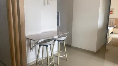 Living Room Image of 900 Sq.ft 2 BHK Apartment / Flat for sale in Advika Phase III F, Kondhwa Pune for Rs. 4900000