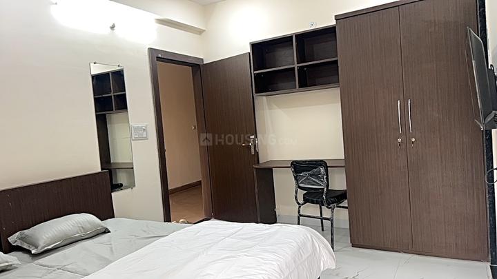 Near CHL hospital Bedroom 1