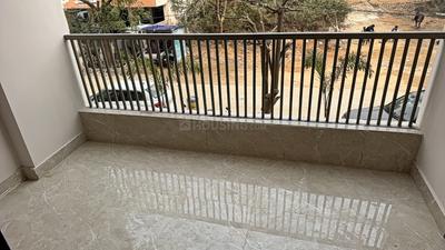 Bedroom Image of 950 Sq.ft 2 BHK Apartment / Flat for sale in Keshupura Jaipur for Rs. 4100000