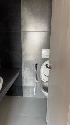 Image of 1800 Sq.ft 3 BHK Apartment / Flat for rent in  Apollo DB City, Nipania, Indore for Rs. 35000