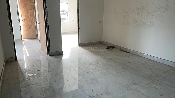 Parikhit apartment Main Image 1