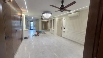 Living Room Image of 3200 Sq.ft 4 BHK Builder Floor for rent in Ansal Esencia Sector 67, Sector 67 Gurgaon for Rs. 60000