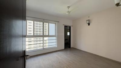 Bedroom Image of 2070 Sq.ft 3 BHK Apartment / Flat for rent in ABA Cleo County, Sector 121 Noida for Rs. 75000
