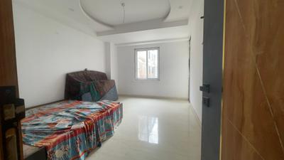 Bedroom Image of 1700 Sq.ft 3 BHK Apartment / Flat for sale in Evermark Maharishi Enclave, Sector 104 Noida for Rs. 9500000