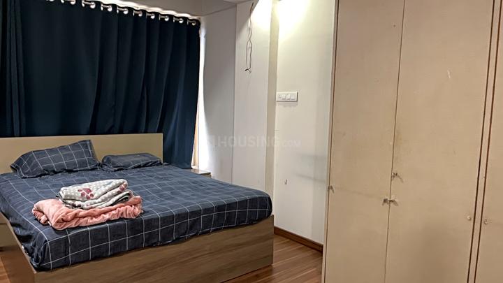 Versova, Andheri West Bedroom 1