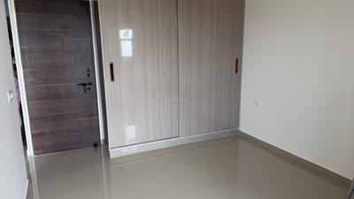 Bedroom Image of 750 Sq.ft 3 BHK Apartment / Flat for rent in Habitat Prime, Sector 99A Gurgaon for Rs. 18000