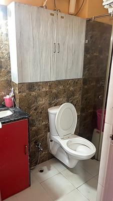 Image of 1361 Sq.ft 3 BHK Apartment / Flat for sale in Realmark Oracle, Narendrapur, Kolkata for Rs. 8200000