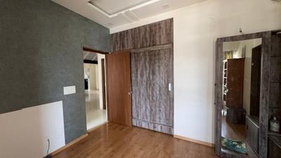 Bedroom Image of 1500 Sq.ft 2.5 BHK Apartment / Flat for sale in Skyi Songbirds , Bhugaon Pune for Rs. 9000000