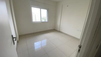 Bedroom Image of 665 Sq.ft 2 BHK Apartment / Flat for sale in Sattva Bliss, Budigere Cross Bengaluru for Rs. 9923837