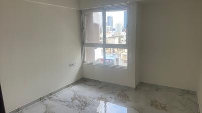 Bedroom Image of 900 Sq.ft 2 BHK Apartment / Flat for sale in Krishna Fairmont, Wakad Pune for Rs. 9600000