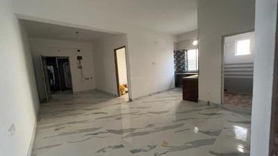 Living Room Image of 1093 Sq.ft 2 BHK Apartment / Flat for sale in Keshtopur Kolkata for Rs. 4900000