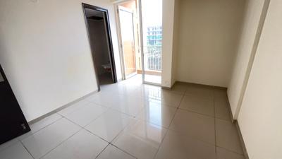 Bedroom Image of 840 Sq.ft 2 BHK Apartment / Flat for sale in Wave Dream Homes, Wave City Ghaziabad for Rs. 5800000