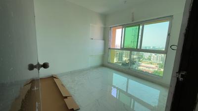 Bedroom Image of 1020 Sq.ft 2 BHK Apartment / Flat for sale in Elite The Crown, Chembur Mumbai for Rs. 22000000