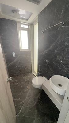Image of 1250 Sq.ft 2 BHK Apartment / Flat for sale in Aurum Q Islands R7, Ghansoli, Navi Mumbai for Rs. 22500000