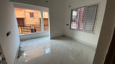 Bedroom Image of 781 Sq.ft 2 BHK Apartment / Flat for sale in Keshtopur Kolkata for Rs. 2808000