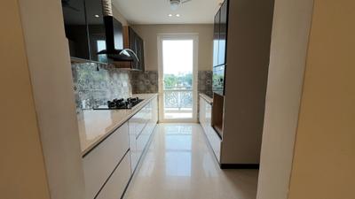 Kitchen Image of 2175 Sq.ft 4 BHK Builder Floor for sale in Sector 89 Gurgaon for Rs. 27500000