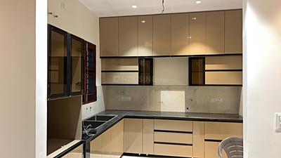 5 BHK Independent House