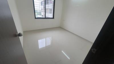 Bedroom Image of 1078 Sq.ft 2 BHK Apartment / Flat for rent in Chandrarang Capital Tower, Wakad Pune for Rs. 27300