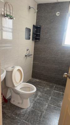 Image of 800 Sq.ft 2 BHK Apartment / Flat for rent in Oro Elements, Jankipuram, Lucknow for Rs. 15500