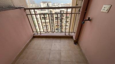 Image of 1080 Sq.ft 2 BHK Apartment / Flat for sale in Alpine AIG Park Avenue, Noida Extension, Greater Noida for Rs. 9200000