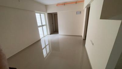 Living Room Image of 947 Sq.ft 2 BHK Apartment / Flat for sale in AGN The Mpire, Fursungi Pune for Rs. 5600000
