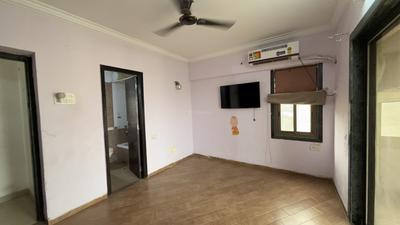 Bedroom Image of 1500 Sq.ft 3 BHK Apartment / Flat for sale in Regency Gardens, Kharghar Navi Mumbai for Rs. 33000000