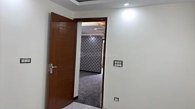 Bedroom Image of 1350 Sq.ft 3 BHK Builder Floor for sale in Chhattarpur New Delhi for Rs. 8000000