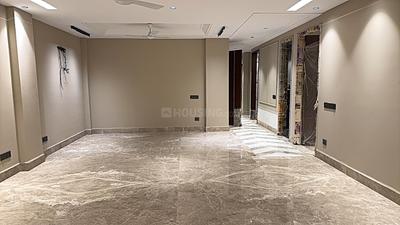 Living Room Image of 1800 Sq.ft 3 BHK Builder Floor for sale in Defence Colony New Delhi for Rs. 79500000