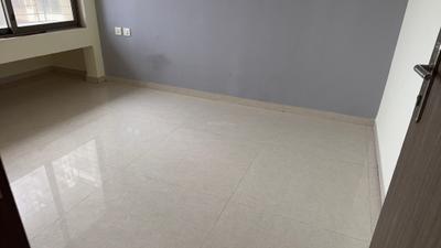 Bedroom Image of 630 Sq.ft 1 BHK Apartment / Flat for sale in Vishesh Balaji Symphony Wing I to K, Shilottar Raichur Navi Mumbai for Rs. 5000000