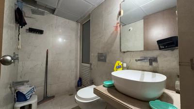 Image of 800 Sq.ft 1.5 BHK Apartment / Flat for rent in Dosti West County Phase 4 Dosti Pine, Thane West, Thane for Rs. 29500