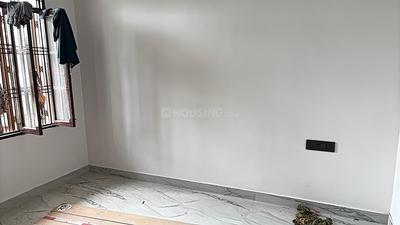 Bedroom Image of 900 Sq.ft 2 BHK Independent House for rent in Sushant Golf City Lucknow for Rs. 10000