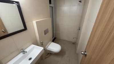 Image of 1500 Sq.ft 3 BHK Apartment / Flat for rent in Godrej Emerald, Thane West, Thane for Rs. 38000