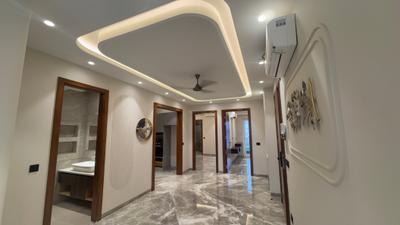 Living Room Image of 1620 Sq.ft 3 BHK Builder Floor for sale in Ansal Esencia Sector 67, Sector 67 Gurgaon for Rs. 22500000