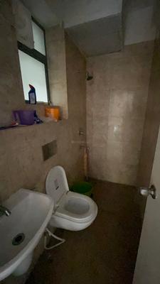 Image of 820 Sq.ft 2 BHK Apartment / Flat for rent in Godrej Seven, Joka, Kolkata for Rs. 18000
