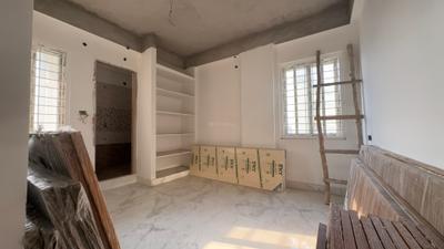 Bedroom Image of 1750 Sq.ft 3 BHK Apartment / Flat for sale in Madhurawada Visakhapatnam for Rs. 7800000