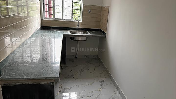 Rudrani Residency Main Image 1