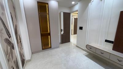 Bedroom Image of 950 Sq.ft 2 BHK Apartment / Flat for sale in Uttam Nagar New Delhi for Rs. 4300000