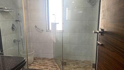 Image of 1970 Sq.ft 4 BHK Apartment / Flat for sale in Kumud Apartment, Khar West, Mumbai for Rs. 110000000