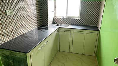 3.5 BHK Flat