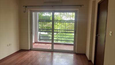 Bedroom Image of 1661 Sq.ft 3 BHK Apartment / Flat for sale in Skyline RK Atlantis, Mahadevapura Bengaluru for Rs. 20000000