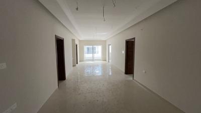 Living Room Image of 1542 Sq.ft 3 BHK Apartment / Flat for sale in Fort Heritage, Lakdikapul Hyderabad for Rs. 21700000