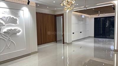 Living Room Image of 3150 Sq.ft 4 BHK Builder Floor for sale in Sector 46 Faridabad for Rs. 40000000