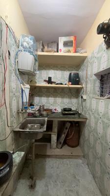 Kitchen Image of 800 Sq.ft 2 BHK Apartment / Flat for rent in Tagore Garden Extension New Delhi for Rs. 24000