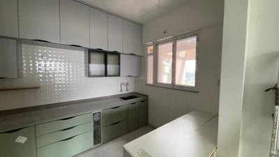 Kitchen Image of 1455 Sq.ft 3 BHK Apartment / Flat for sale in P K Hillcrest, Pimple Saudagar Pune for Rs. 20000000