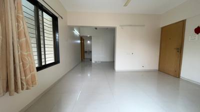 Living Room Image of 1100 Sq.ft 2 BHK Apartment / Flat for rent in Mittal Sun Planet, Anand Nagar, Sinhagad Road Pune for Rs. 30000